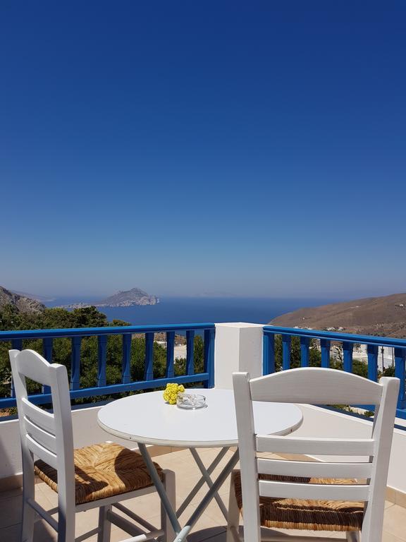 Amaranto Διαμέρισμα *